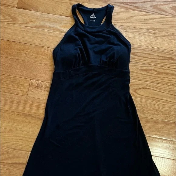 Prana Dress - Picture 2 of 8